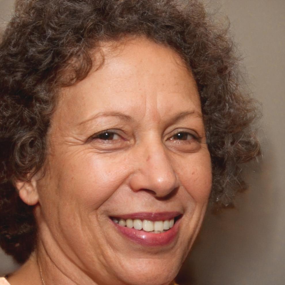 Portrait de Margaux Levasseur