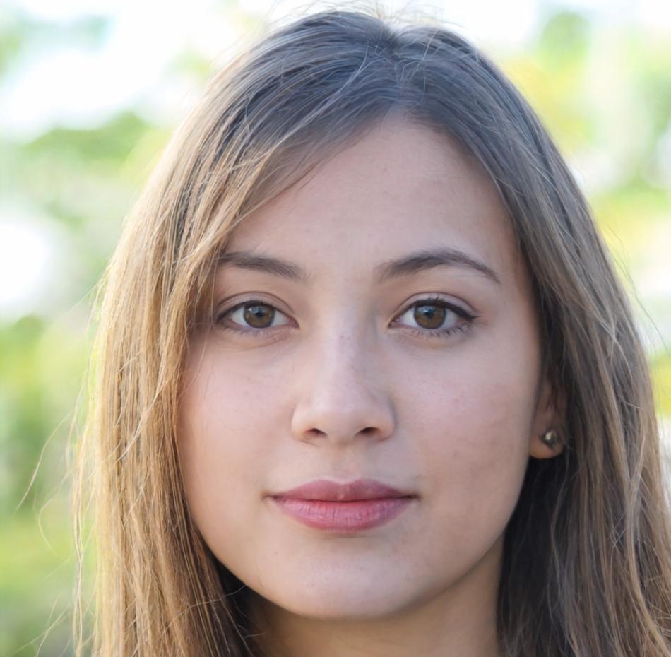 Portrait de Roxane Delestre, spécialiste en modèles économiques